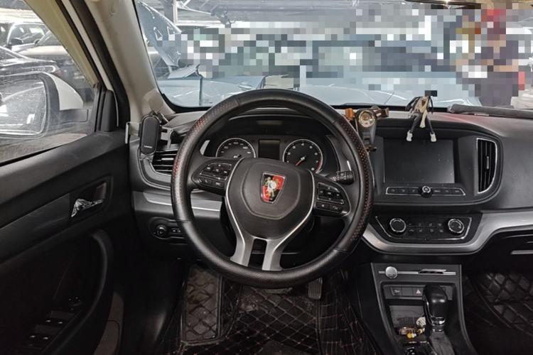 Used Roewe 360 2018 PLUS 1.5L Automatic Luxury Edition Steering Wheel