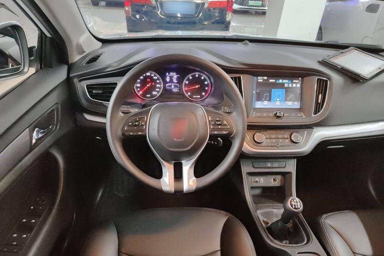 Used Roewe 360 2018 PLUS 1.5L Manual Luxury Edition Steering Wheel