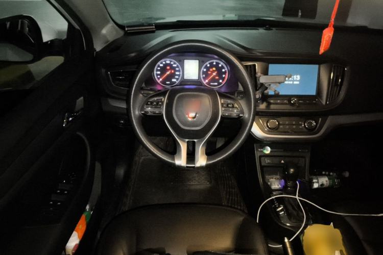 Used Roewe 360 2018 PLUS 1.5L Automatic Luxury Edition Steering Wheel