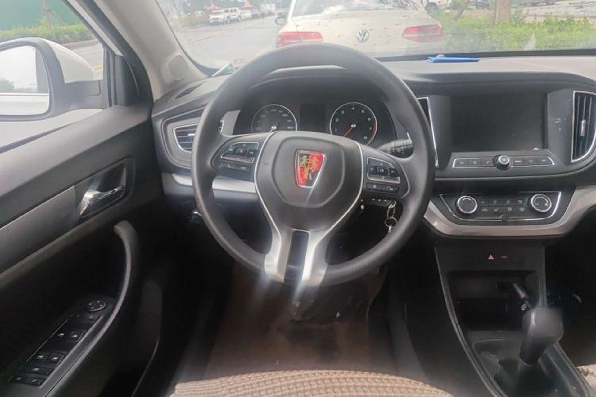 Used Roewe 360 2018 PLUS 1.5L Manual Luxury Edition Steering Wheel