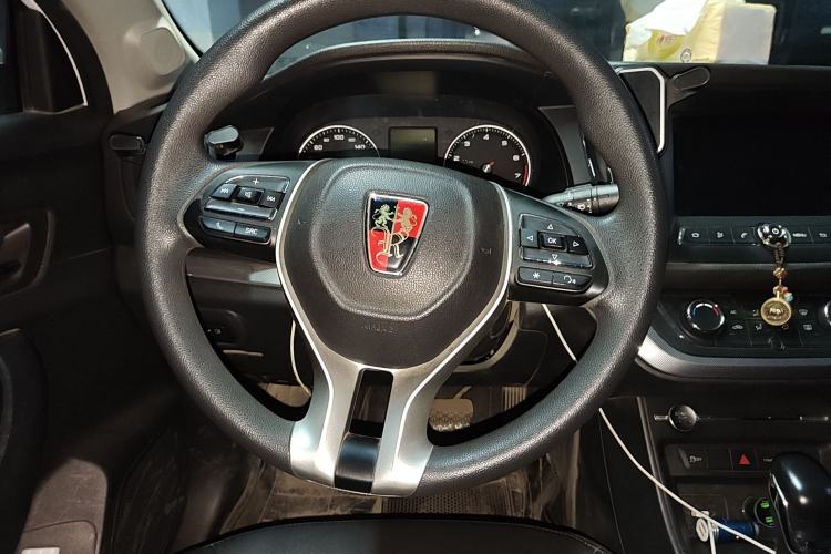 Used Roewe 360 2018 PLUS 1.5L Automatic Luxury Edition Steering Wheel