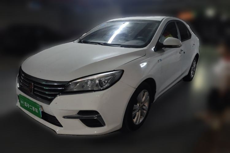 Used Roewe 360 2018 PLUS 1.5L Automatic Luxury Edition Guazi used car, China used car export, Used car for sale, Used cars, Cheapest cars for sale