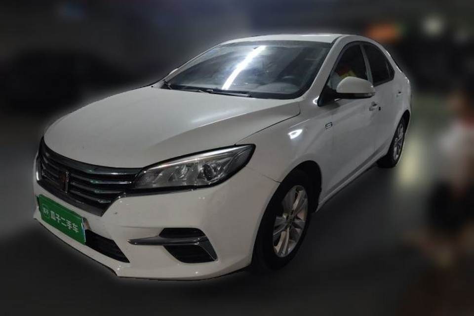 Roewe 360 2018
