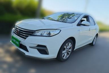 Used Roewe 360 2018 PLUS 1.5L Manual Luxury Edition