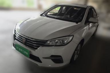 Used Roewe 360 2018 PLUS 1.5L Automatic Luxury Edition