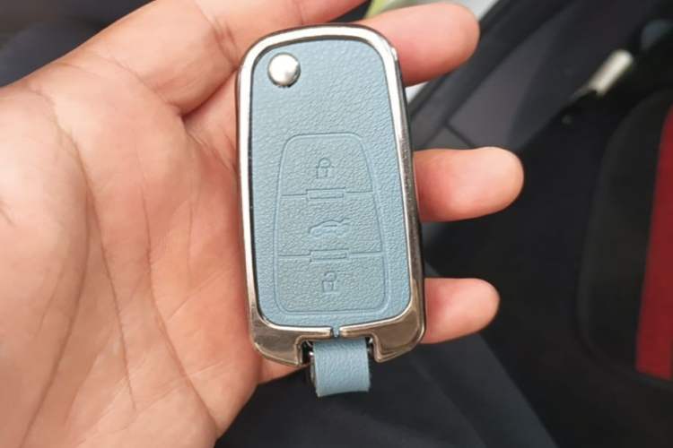 Used Roewe 360 2018 PLUS 1.5L Automatic Luxury Edition Vehicle Key