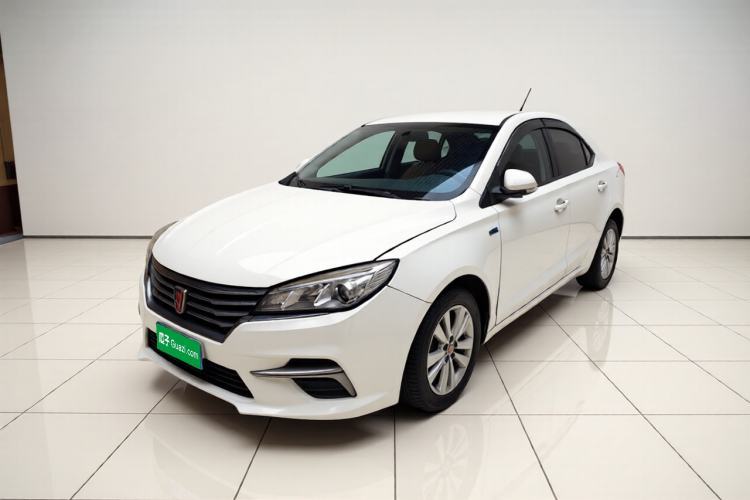 Used Roewe 360 2018 PLUS 1.5L Automatic Luxury Edition Guazi used car, China used car export, Used car for sale, Used Roewe cars, Cheapest cars for sale