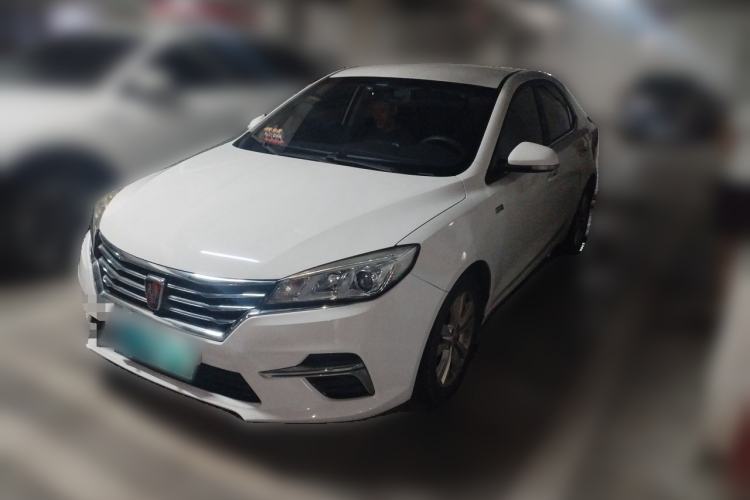 Used Roewe 360 2018 PLUS 1.5L Automatic Luxury Edition Guazi used car, China used car export, Used car for sale, Used cars, Cheapest cars for sale