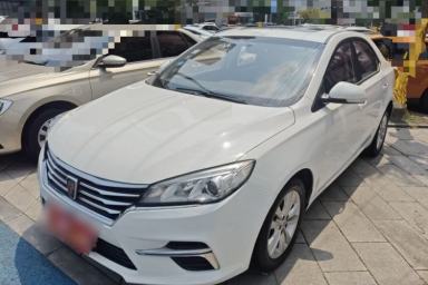 Used Roewe 360 2018 PLUS 1.5L Automatic Luxury Edition