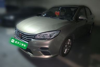 Used Roewe 360 2018 PLUS 1.5L Automatic Luxury Edition