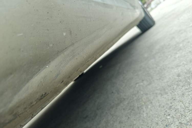 Used Roewe 360 2018 PLUS 1.5L Automatic Luxury Edition Chassis Rear Right