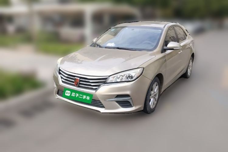 Used Roewe 360 2018 PLUS 1.5L Automatic Luxury Edition Guazi used car, China used car export, Used car for sale, Used  cars, Cheapest cars for sale