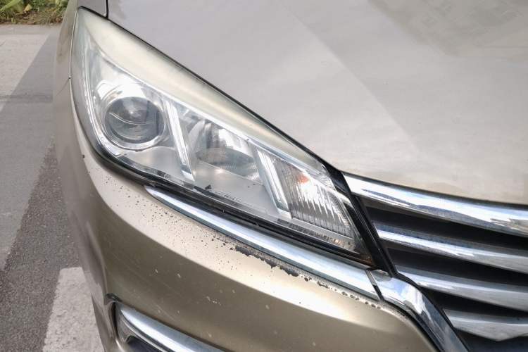 Used Roewe 360 2018 PLUS 1.5L Automatic Luxury Edition Right Front Headlight