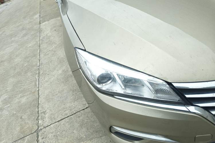 Used Roewe 360 2018 PLUS 1.5L Automatic Luxury Edition Right Front Headlight
