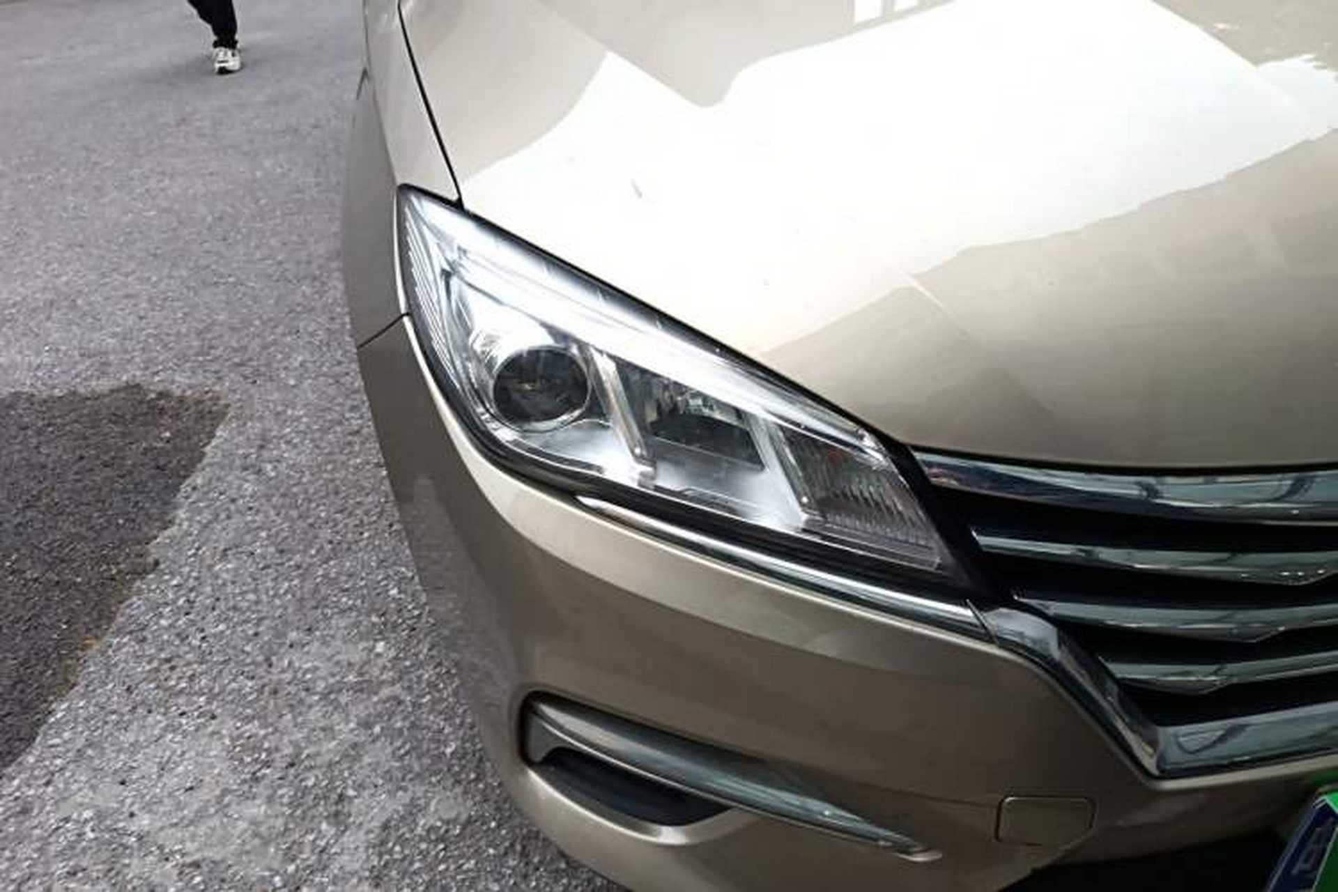 Used Roewe 360 2018 PLUS 1.5L Automatic Luxury Edition Right Front Headlight