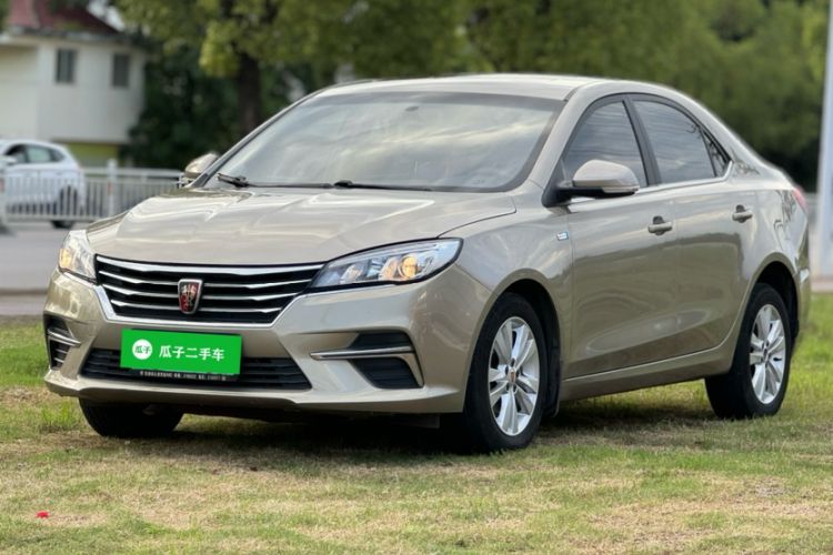 Used Roewe 360 2018 PLUS 1.5L Automatic Luxury Edition Guazi used car, China used car export, Used car for sale, Used  cars, Cheapest cars for sale
