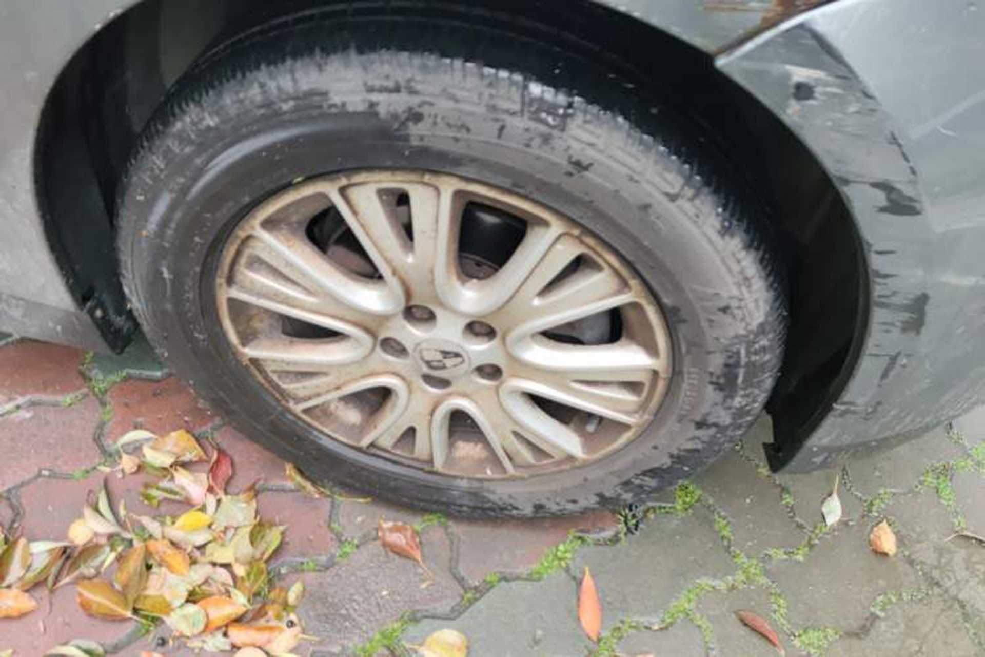 Used Roewe 550 2008 550D 1.8T Automatic Premium Edition Right Front Wheel Hub