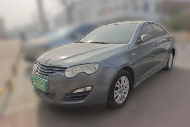 Used Roewe 550 2009 550S 1.8L Automatic Start-Zhen Edition