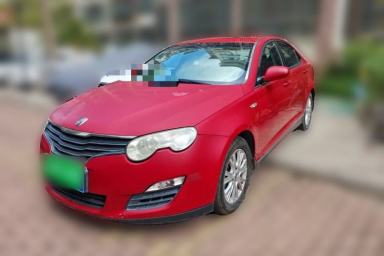 Used Roewe 550 2009 550S 1.8L Automatic Start-Zhen Edition