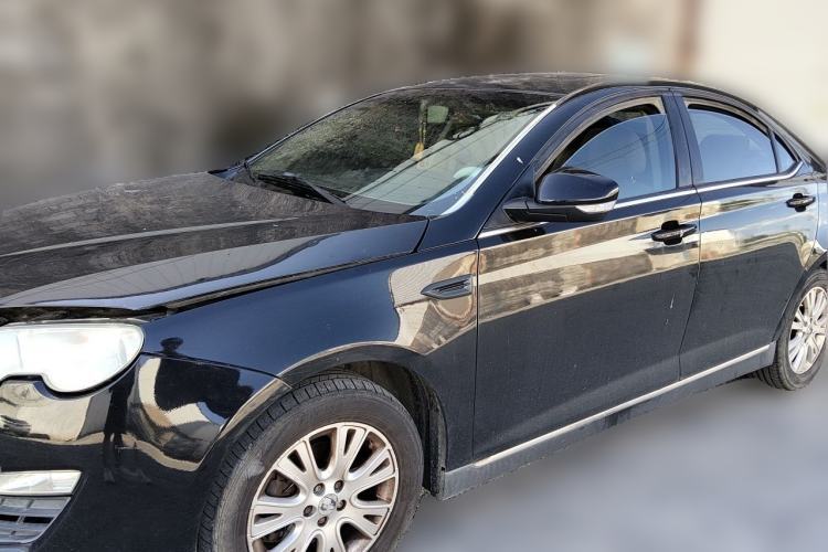 Used Roewe 550 2010 550 1.8L Automatic Expo Style Edition Guazi used car, China used car export, Used car for sale, Used  cars, Cheapest cars for sale