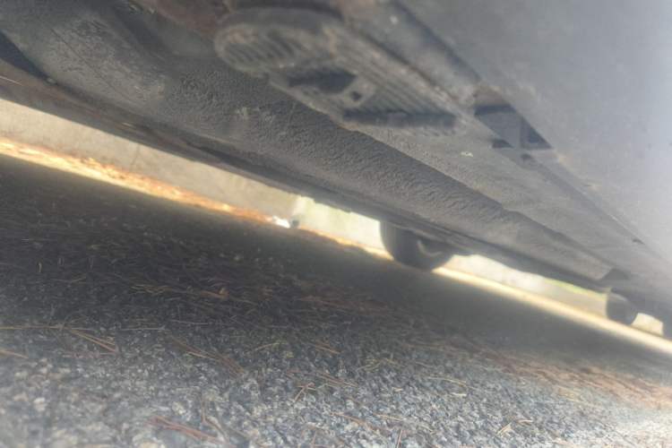 Used Roewe 550 2010 550 1.8L Manual Qiyue New Year Edition Chassis Front Left