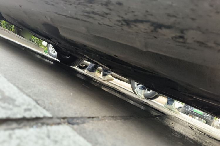 Used Roewe 550 2010 550S 1.8L Automatic Start-Zhen New Year Edition Chassis Front Right