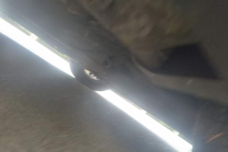 Used Roewe 550 2010 550 1.8L Manual Qiyue New Year Edition Chassis Front Right