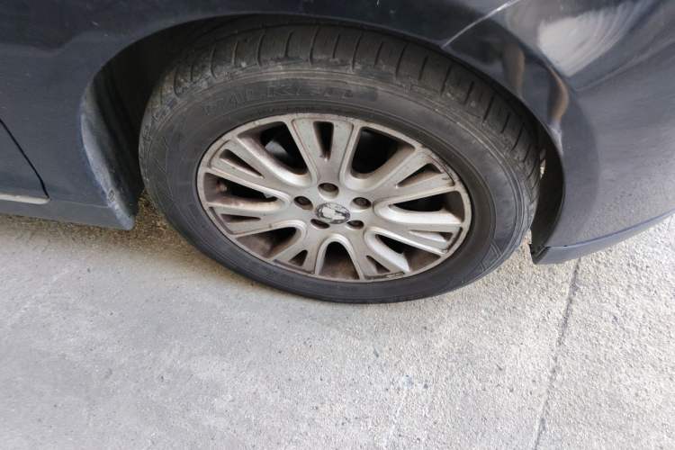 Used Roewe 550 2010 550 1.8L Automatic Expo Style Edition Right Front Wheel Hub