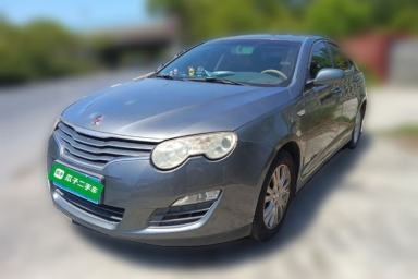 Used Roewe 550 2010 550S 1.8L Automatic Start-Zhen Edition