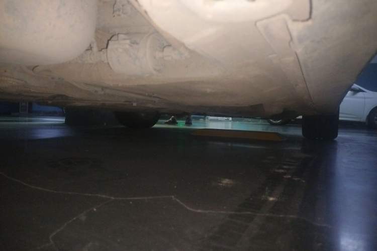 Used Roewe 550 2010 550S 1.8L Automatic Start-Zhen New Year Edition Chassis Front Right
