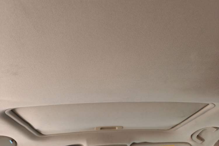 Used Roewe 550 2010 550S 1.8L Automatic Start-Zhen New Year Edition Headliner