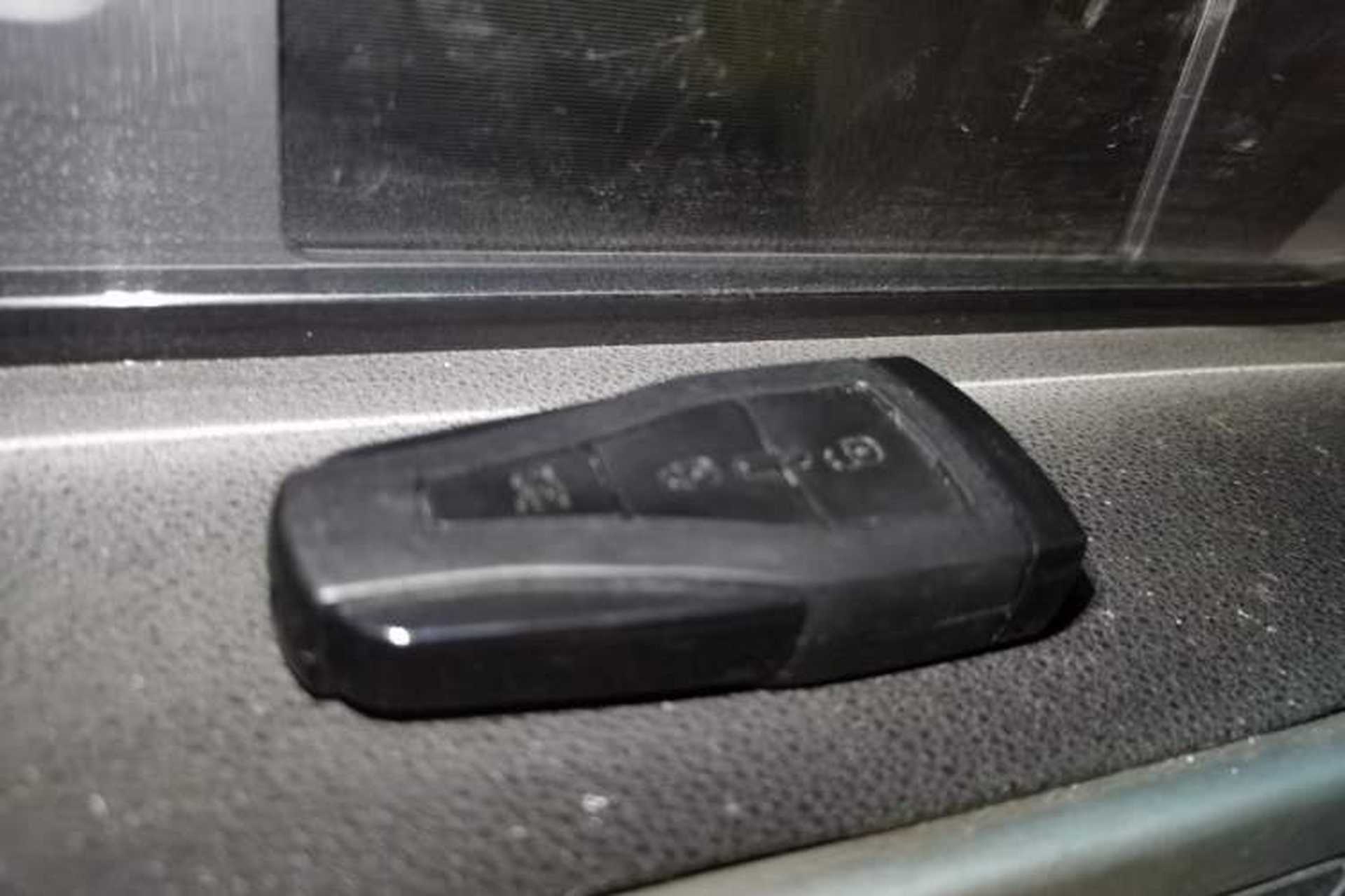 Used Roewe 550 2010 550 1.8L Manual Qiyue Edition Vehicle Key