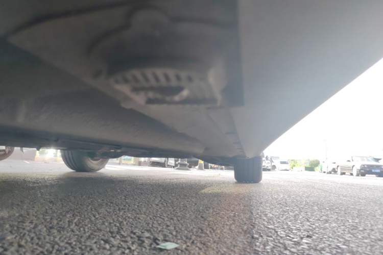 Used Roewe 550 2010 550S 1.8L Manual - Qiyi Edition Chassis Front Left