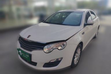 Used Roewe 550 2010 550S 1.8L Manual - Qiyi Edition