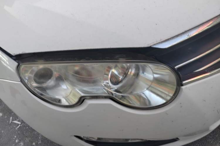 Used Roewe 550 2010 550S 1.8L Manual - Qiyi Edition Right Front Headlight