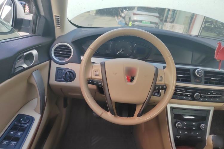 Used Roewe 550 2010 550S 1.8L Manual - Qiyi Edition Steering Wheel