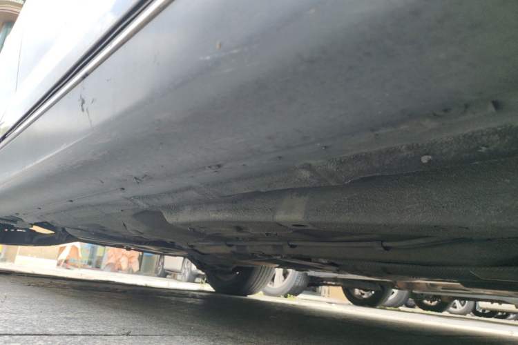 Used Roewe 550 2010 550 1.8L Automatic Expo Style Edition Chassis Front Right