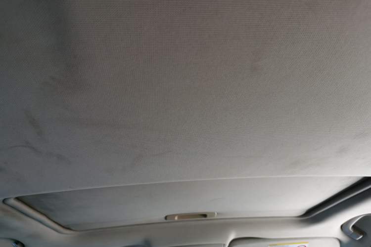 Used Roewe 550 2010 550 1.8L Automatic Expo Style Edition Headliner