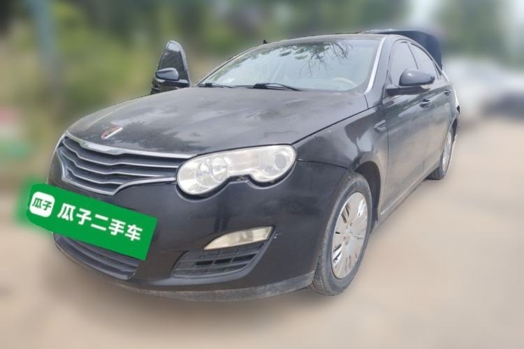 Used Roewe 550 2012 550 1.8L Manual "Pure Gold" Limited Edition Guazi used car, China used car export, Used car for sale, Used  cars, Cheapest cars for sale