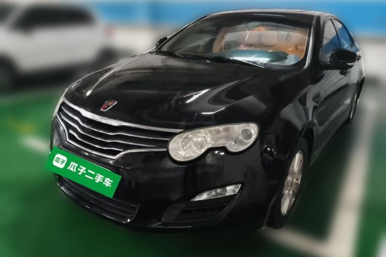 Used Roewe 550 2012 550 1.8L Automatic Value Edition Guazi used car, China used car export, Used car for sale, Used cars, Cheapest cars for sale