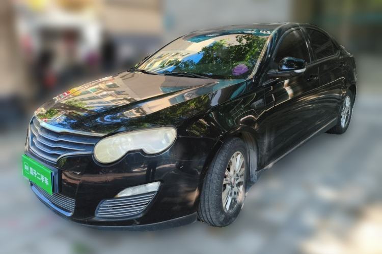 Used Roewe 550 2012 550S 1.8L Automatic Start Prestige Edition Guazi used car, China used car export, Used car for sale, Used  cars, Cheapest cars for sale