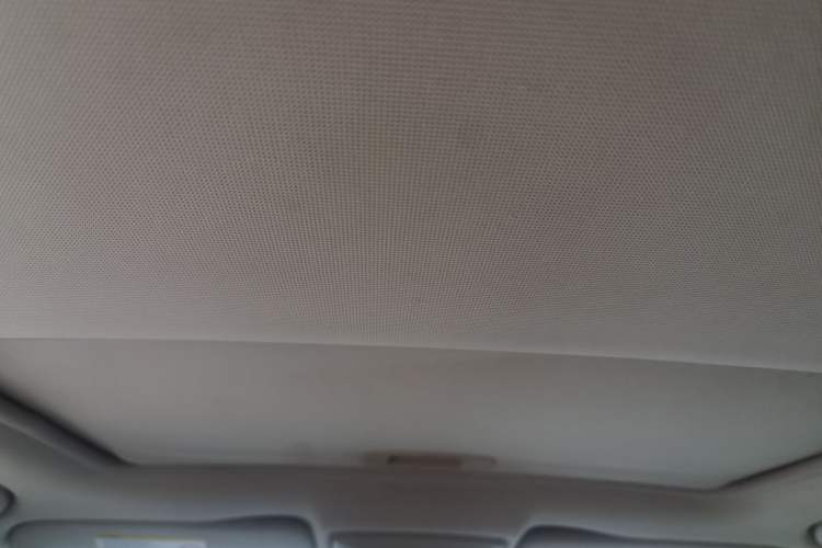 Used Roewe 550 2012 550 1.8L Manual Value Edition Headliner