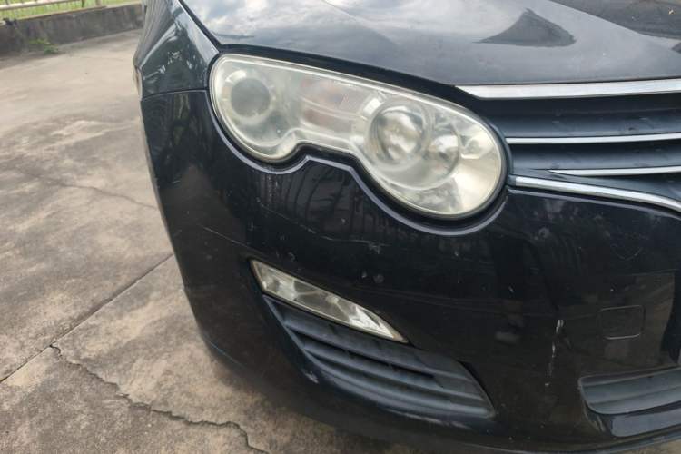 Used Roewe 550 2012 550 1.8L Manual Value Edition Right Front Headlight