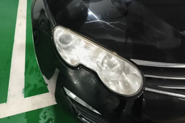 Used Roewe 550 2012 550 1.8L Automatic Value Edition Right Front Headlight