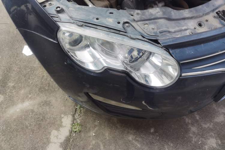 Used Roewe 550 2012 550 1.8L Manual Value Edition Right Front Headlight