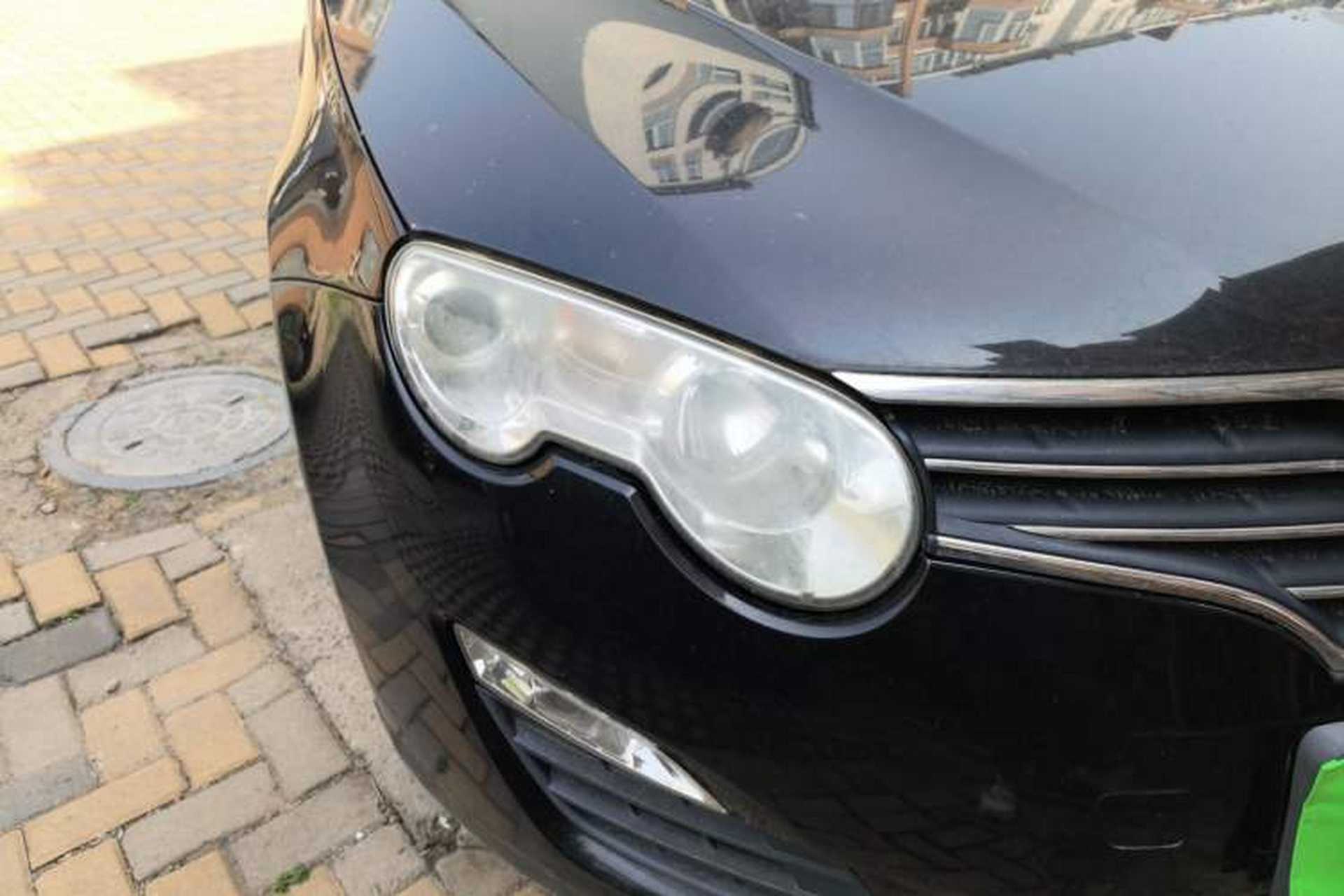 Used Roewe 550 2012 550 1.8L Manual Value Edition Right Front Headlight