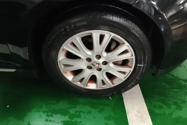 Used Roewe 550 2012 550 1.8L Automatic Value Edition Right Front Wheel Hub