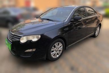 Used Roewe 550 2012 550 1.8L Manual Value Edition