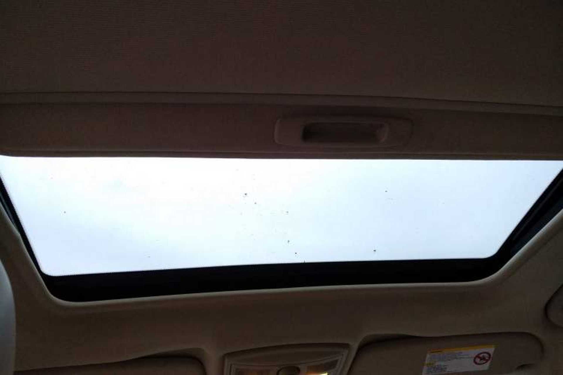 Used Roewe 550 2012 550 1.8L Manual Value Edition Headliner