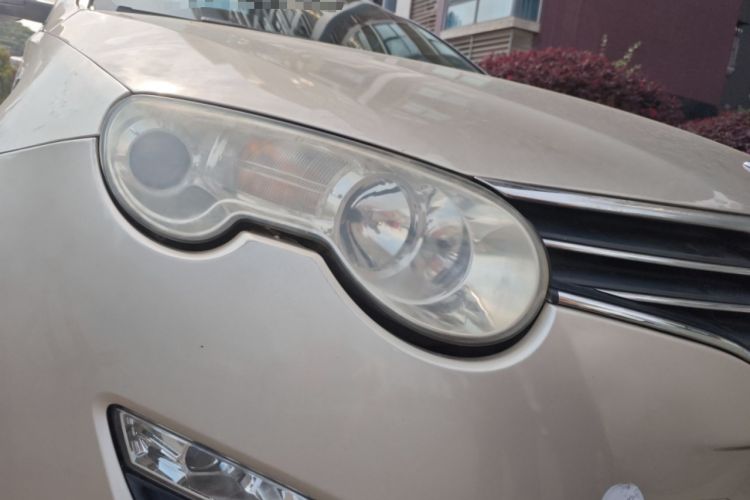 Used Roewe 550 2012 550 1.8L Automatic Value Edition Right Front Headlight